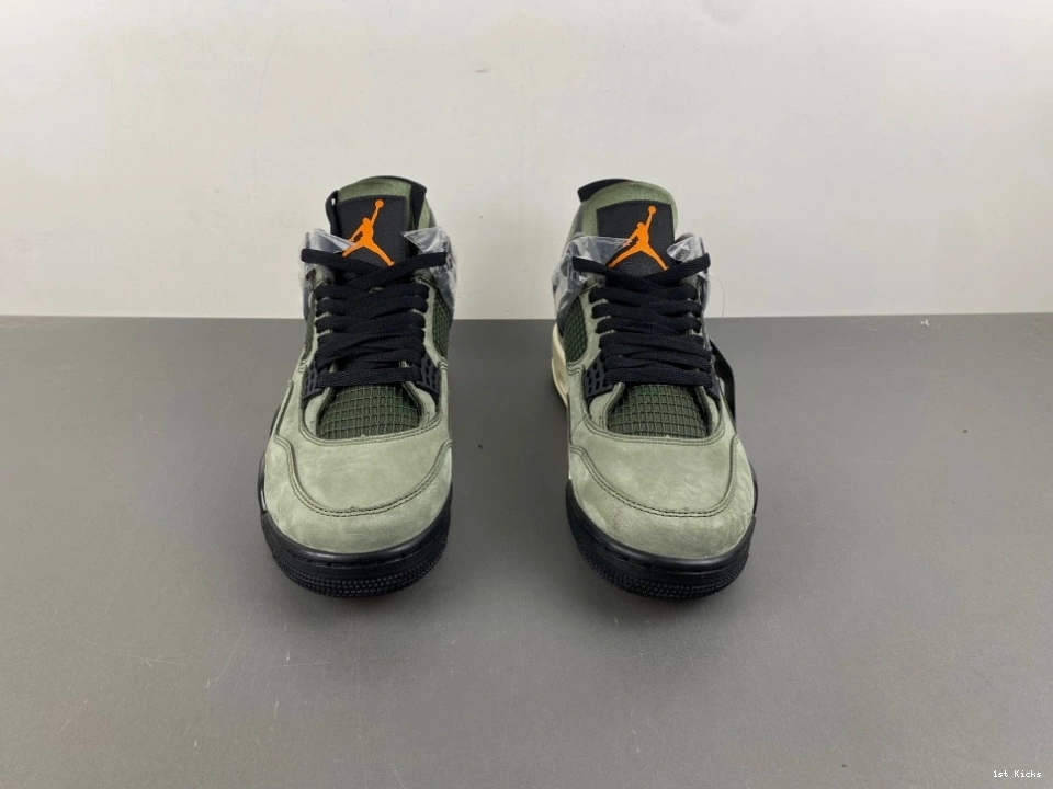 Jun 4 - - 2025 Air Jordan x IB1519-200 Undefeated 1124